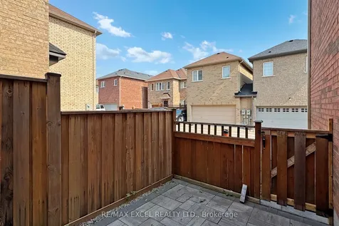 9 Sunnyside Hill Road Markham ON L6B 0X4