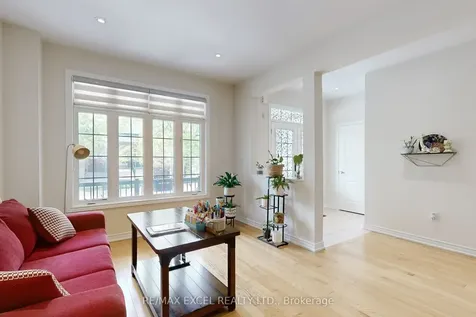 9 Sunnyside Hill Road Markham ON L6B 0X4