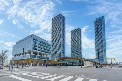 950 Portage Parkway Vaughan ON L4K 0J7
