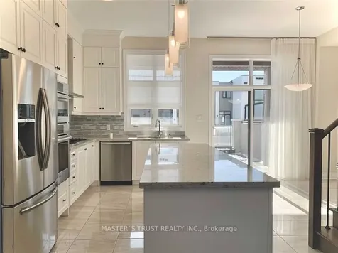 605 Marc Santi Boulevard Vaughan ON L6A 4Z8