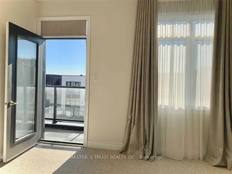 605 Marc Santi Boulevard Vaughan ON L6A 4Z8