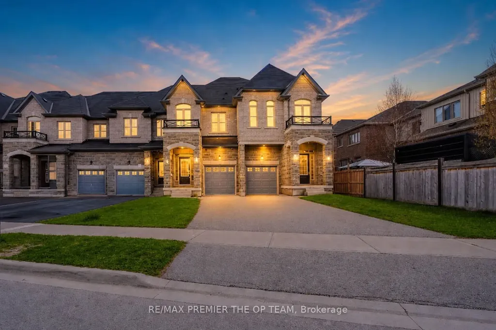 49 Walter Procter Road East Gwillimbury ON L9N 0P1