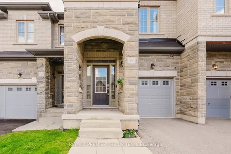 49 Walter Procter Road East Gwillimbury ON L9N 0P1