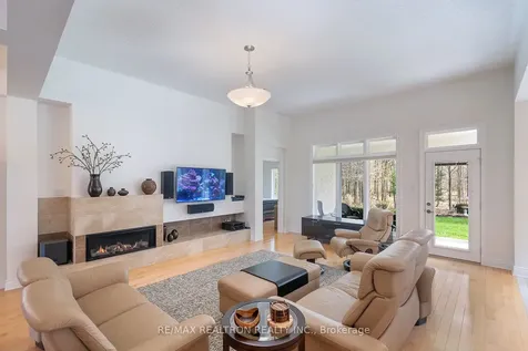50 Bobby Locke Lane Whitchurch-stouffville ON L4A 1R4