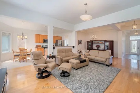 50 Bobby Locke Lane Whitchurch-stouffville ON L4A 1R4