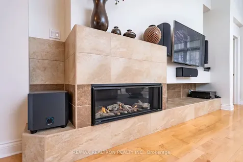 50 Bobby Locke Lane Whitchurch-stouffville ON L4A 1R4