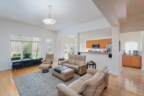 50 Bobby Locke Lane Whitchurch-stouffville ON L4A 1R4