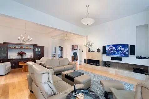 50 Bobby Locke Lane Whitchurch-stouffville ON L4A 1R4