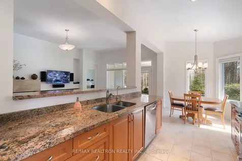 50 Bobby Locke Lane Whitchurch-stouffville ON L4A 1R4