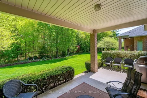 50 Bobby Locke Lane Whitchurch-stouffville ON L4A 1R4