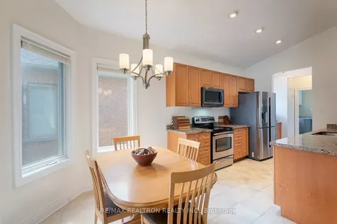 50 Bobby Locke Lane Whitchurch-stouffville ON L4A 1R4