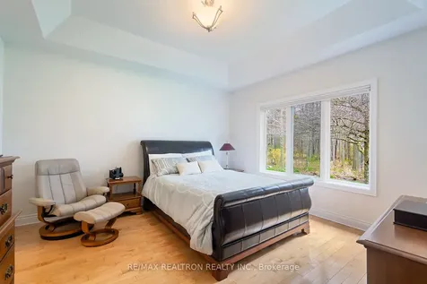 50 Bobby Locke Lane Whitchurch-stouffville ON L4A 1R4