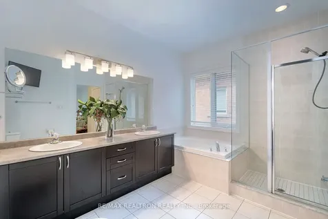 50 Bobby Locke Lane Whitchurch-stouffville ON L4A 1R4