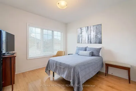 50 Bobby Locke Lane Whitchurch-stouffville ON L4A 1R4