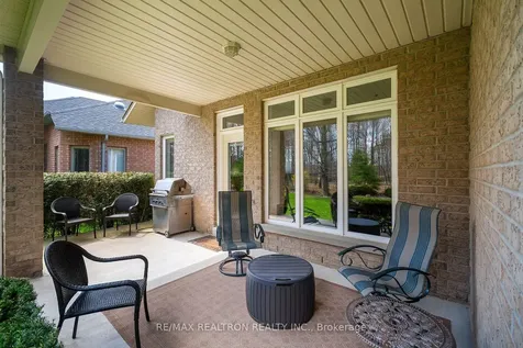 50 Bobby Locke Lane Whitchurch-stouffville ON L4A 1R4