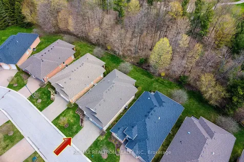 50 Bobby Locke Lane Whitchurch-stouffville ON L4A 1R4