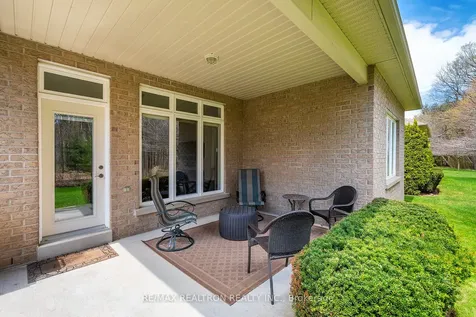 50 Bobby Locke Lane Whitchurch-stouffville ON L4A 1R4