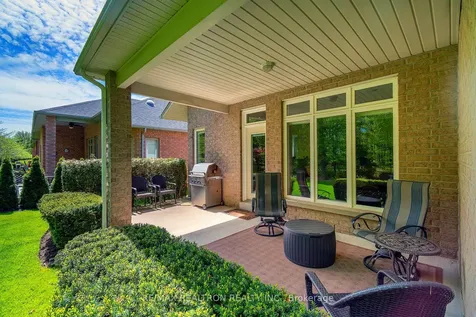 50 Bobby Locke Lane Whitchurch-stouffville ON L4A 1R4