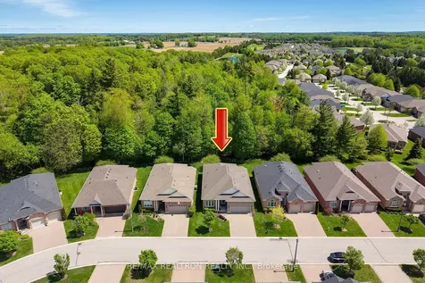 50 Bobby Locke Lane Whitchurch-stouffville ON L4A 1R4