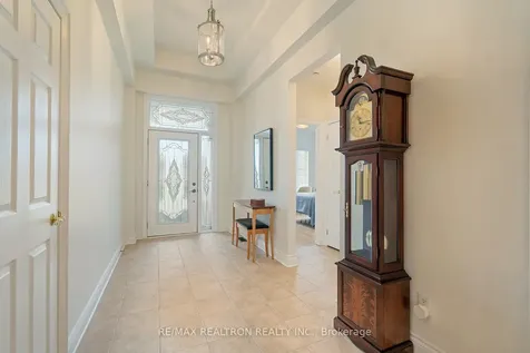 50 Bobby Locke Lane Whitchurch-stouffville ON L4A 1R4