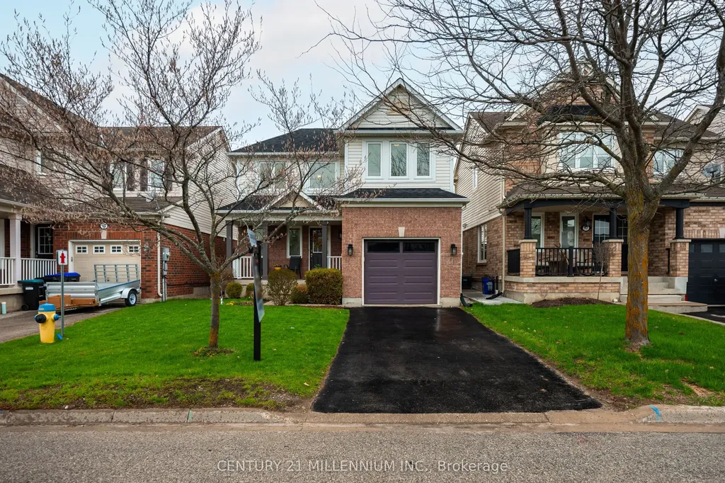 94 John W Taylor Avenue New Tecumseth ON L9R 0C6