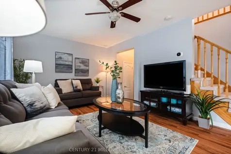 94 John W Taylor Avenue New Tecumseth ON L9R 0C6