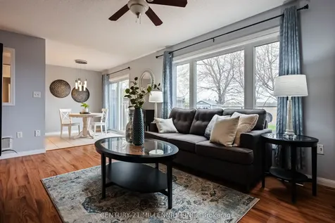 94 John W Taylor Avenue New Tecumseth ON L9R 0C6