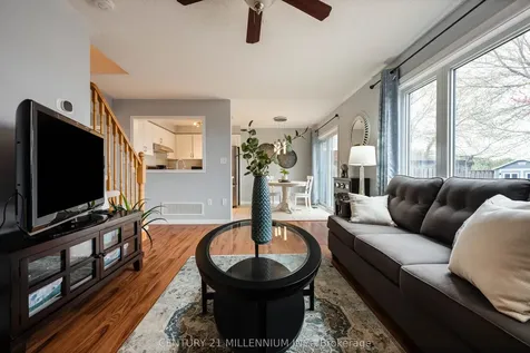 94 John W Taylor Avenue New Tecumseth ON L9R 0C6