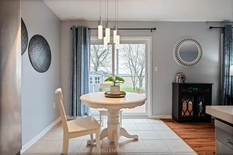 94 John W Taylor Avenue New Tecumseth ON L9R 0C6