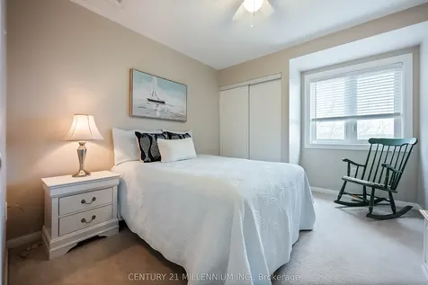 94 John W Taylor Avenue New Tecumseth ON L9R 0C6