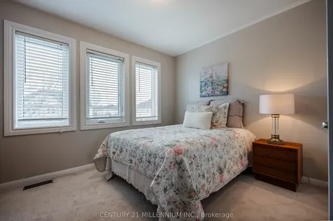 94 John W Taylor Avenue New Tecumseth ON L9R 0C6