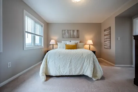 94 John W Taylor Avenue New Tecumseth ON L9R 0C6