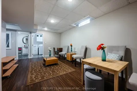 94 John W Taylor Avenue New Tecumseth ON L9R 0C6