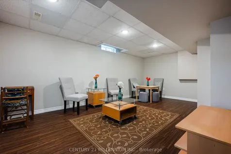 94 John W Taylor Avenue New Tecumseth ON L9R 0C6