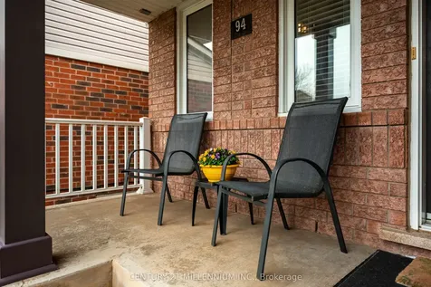 94 John W Taylor Avenue New Tecumseth ON L9R 0C6