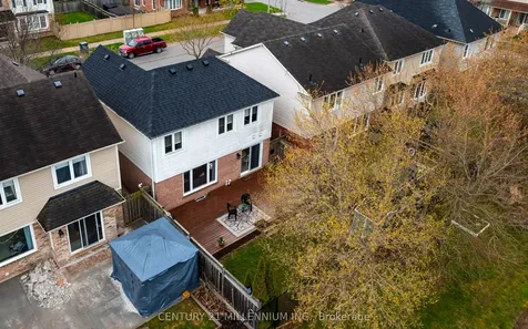 94 John W Taylor Avenue New Tecumseth ON L9R 0C6