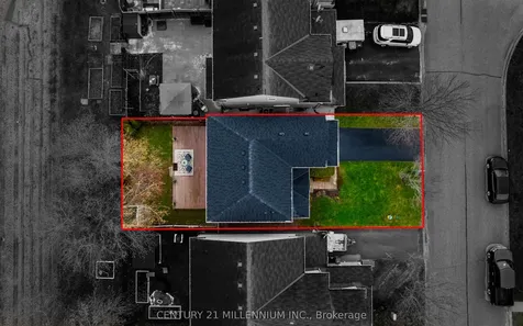 94 John W Taylor Avenue New Tecumseth ON L9R 0C6