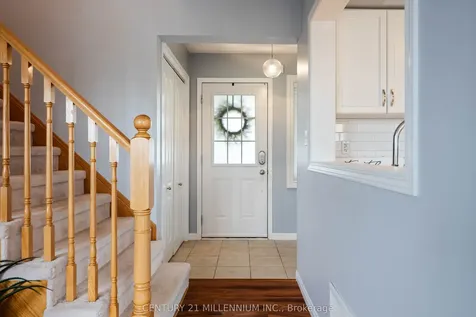 94 John W Taylor Avenue New Tecumseth ON L9R 0C6