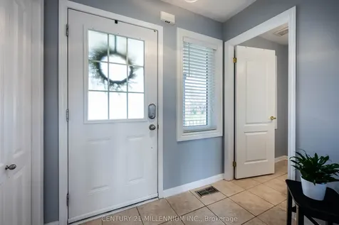 94 John W Taylor Avenue New Tecumseth ON L9R 0C6