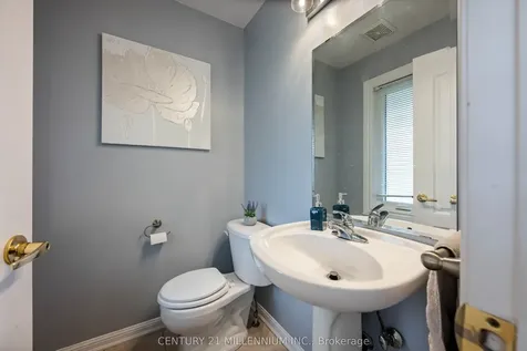 94 John W Taylor Avenue New Tecumseth ON L9R 0C6