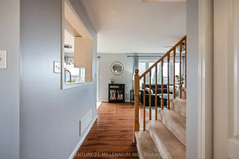 94 John W Taylor Avenue New Tecumseth ON L9R 0C6