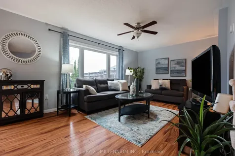 94 John W Taylor Avenue New Tecumseth ON L9R 0C6