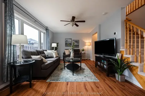 94 John W Taylor Avenue New Tecumseth ON L9R 0C6