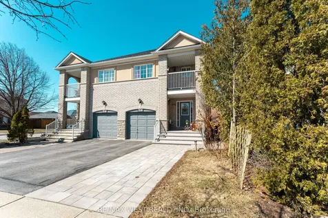 682 Napa Valley Avenue Vaughan ON L4H 2J1