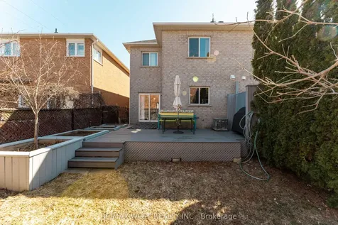 682 Napa Valley Avenue Vaughan ON L4H 2J1