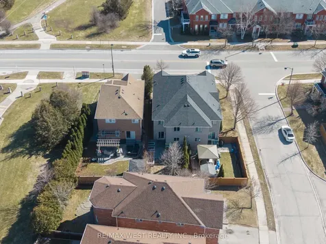 682 Napa Valley Avenue Vaughan ON L4H 2J1