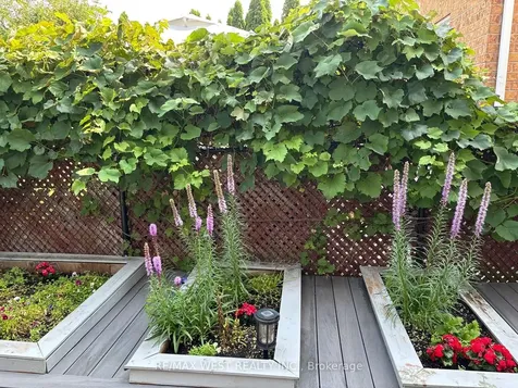 682 Napa Valley Avenue Vaughan ON L4H 2J1
