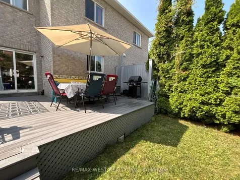 682 Napa Valley Avenue Vaughan ON L4H 2J1