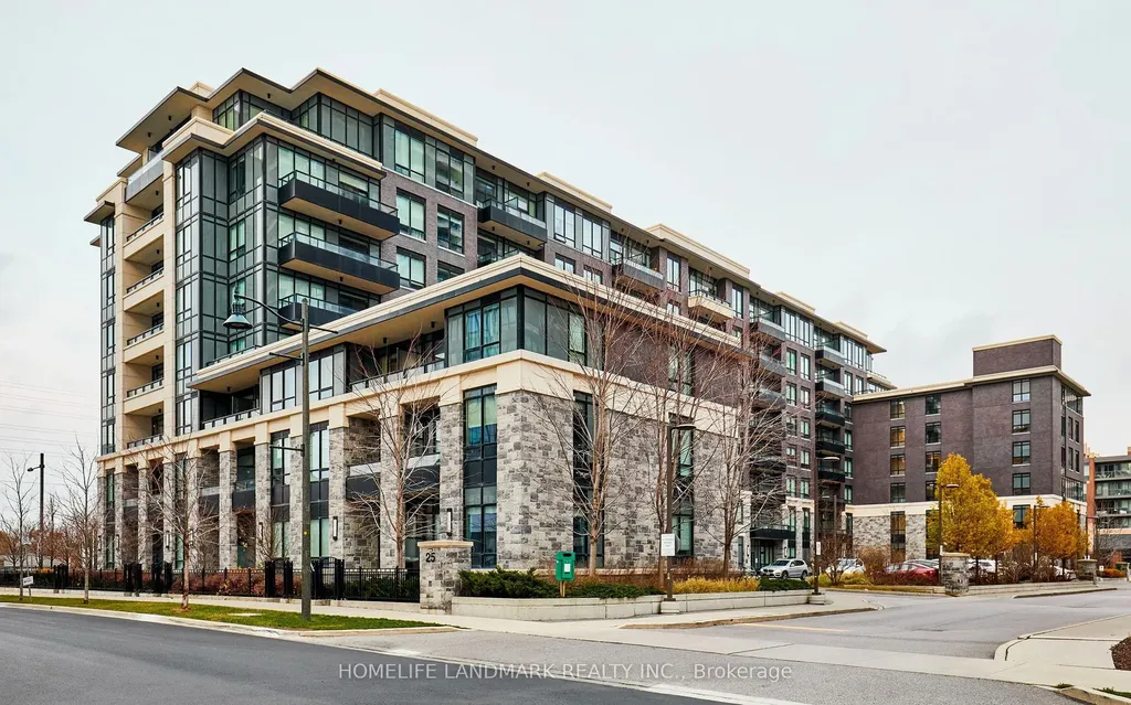 25 Water Walk Drive Markham ON L6G 0G3