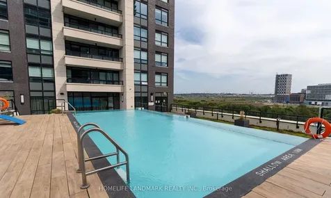 25 Water Walk Drive Markham ON L6G 0G3